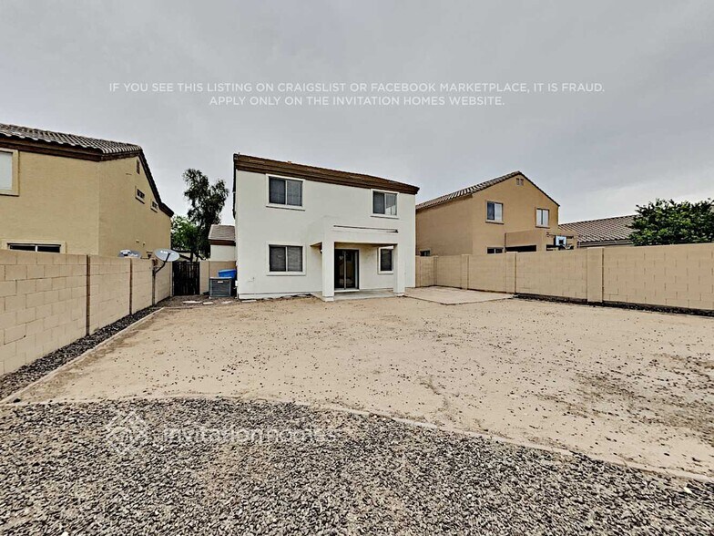 Building Photo - 10821 W Taft St