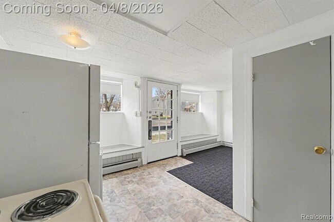 Building Photo - 434 N Hamilton St