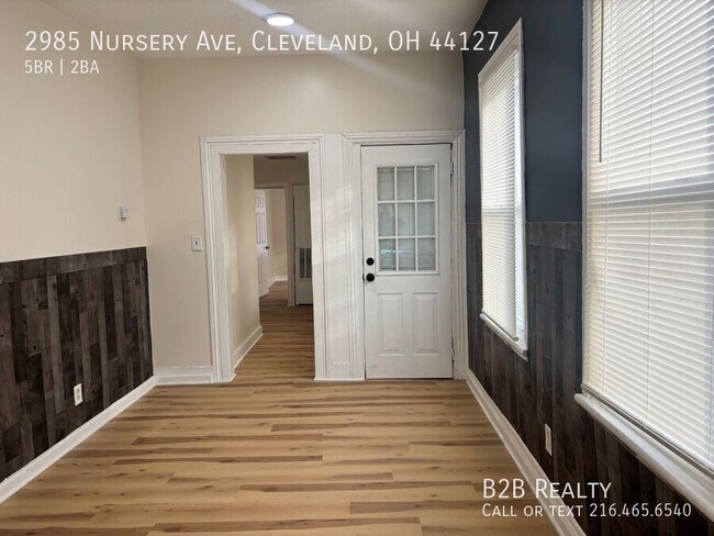 Building Photo - 2985 Nursery Ave