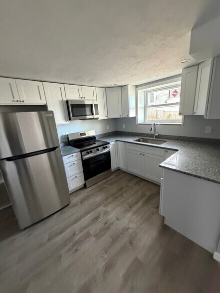 Building Photo - 85 Indian Run Rd