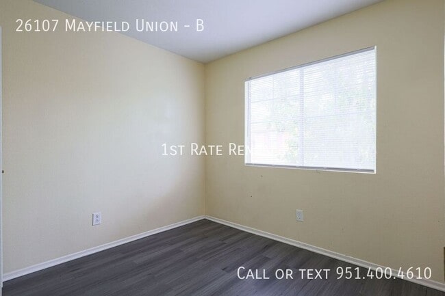 Building Photo - 26107 Mayfield Union Way