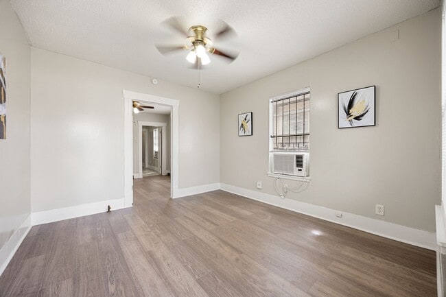 Building Photo - 2603 Nettleton St