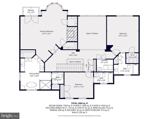 Building Photo - 9723 Beman Woods Way