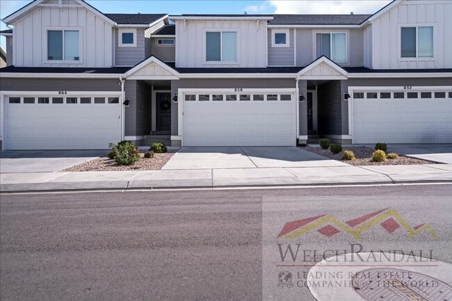 Building Photo - Great Space, Great Location - 3 BR Lehi Townhome! ** MOVE-IN SPECIAL **