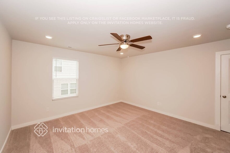 Building Photo - 812 Hallman Br Ln