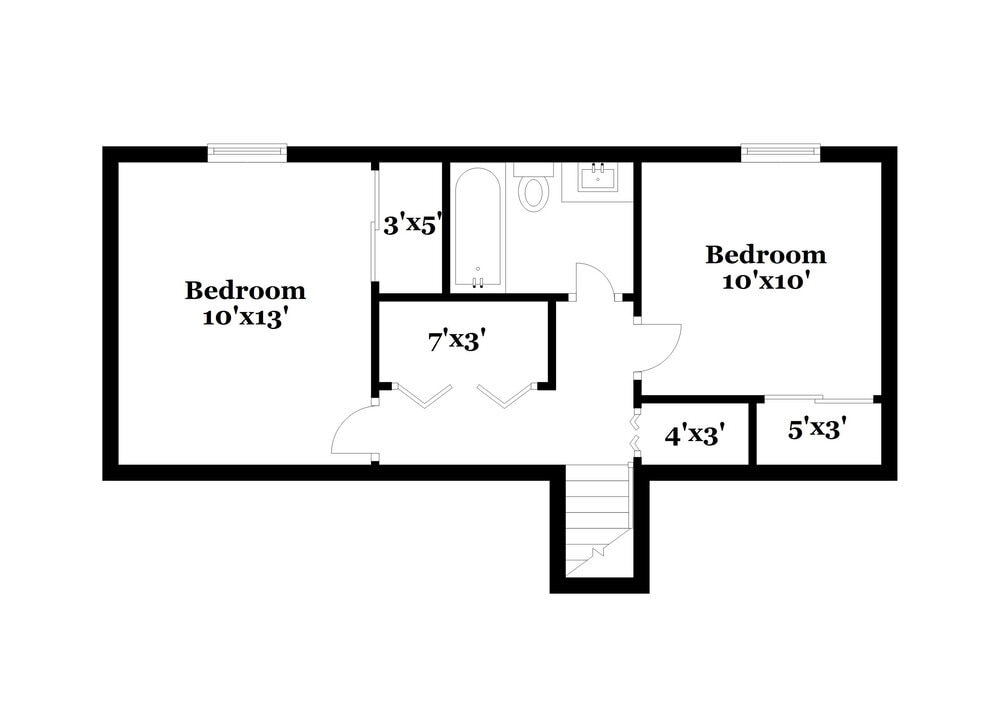 Building Photo - 6305 E Mariah Hill Ln