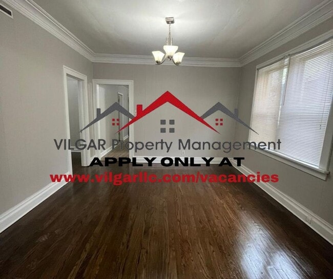 Building Photo - 3743 Adams St