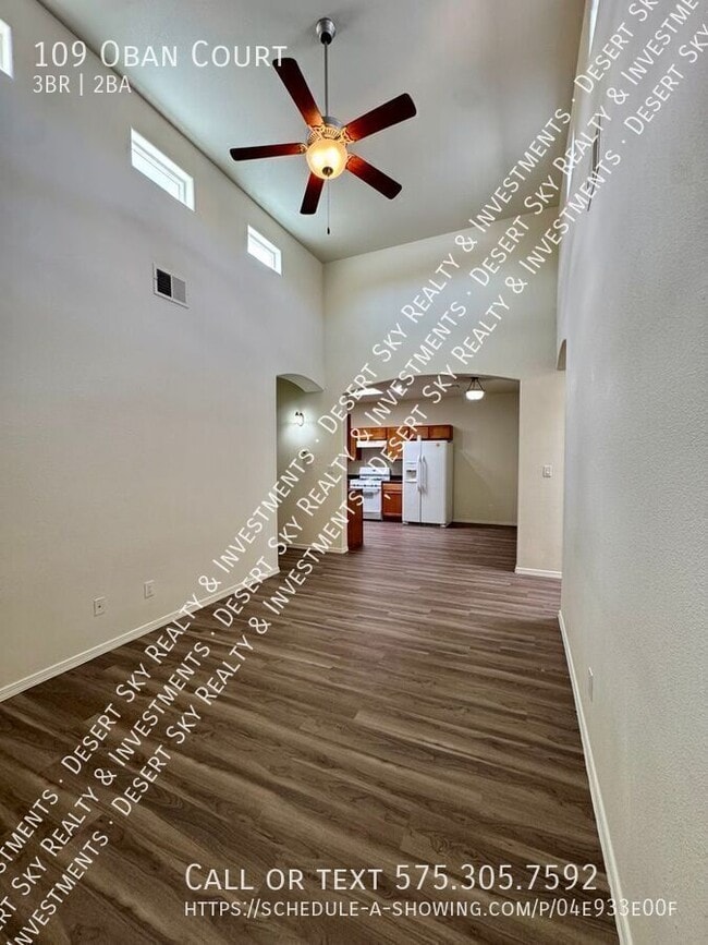 Building Photo - 109 Oban Ct