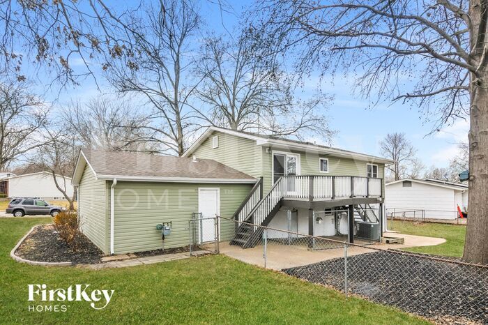 Building Photo - 1562 Glenage Dr