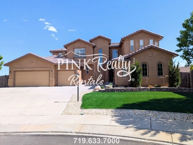 Primary Photo - 7695 Wrangler Ridge Dr