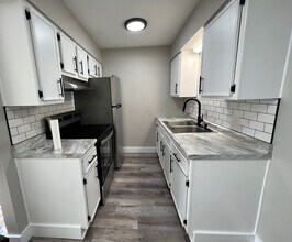 Building Photo - One bedroom available soon!