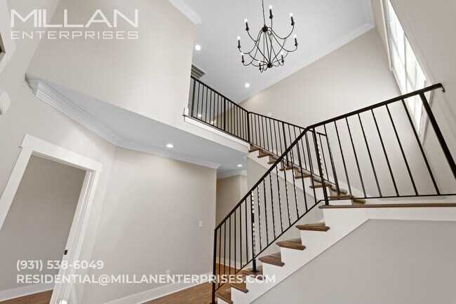 Building Photo - Gated Community Living with Open Views & Designer Kitchen - Experience Elevated Living with a Com...