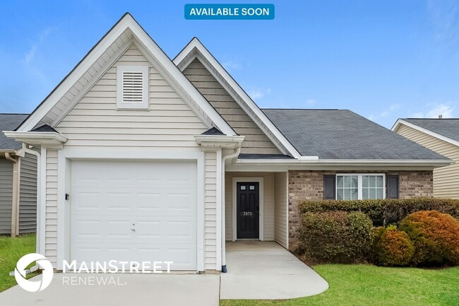 Building Photo - 3975 Overcreek Ln