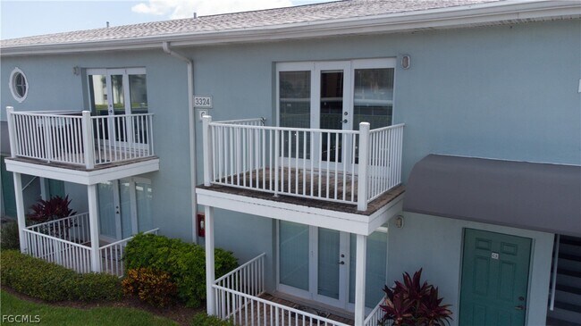 Building Photo - 3324 N Key Dr