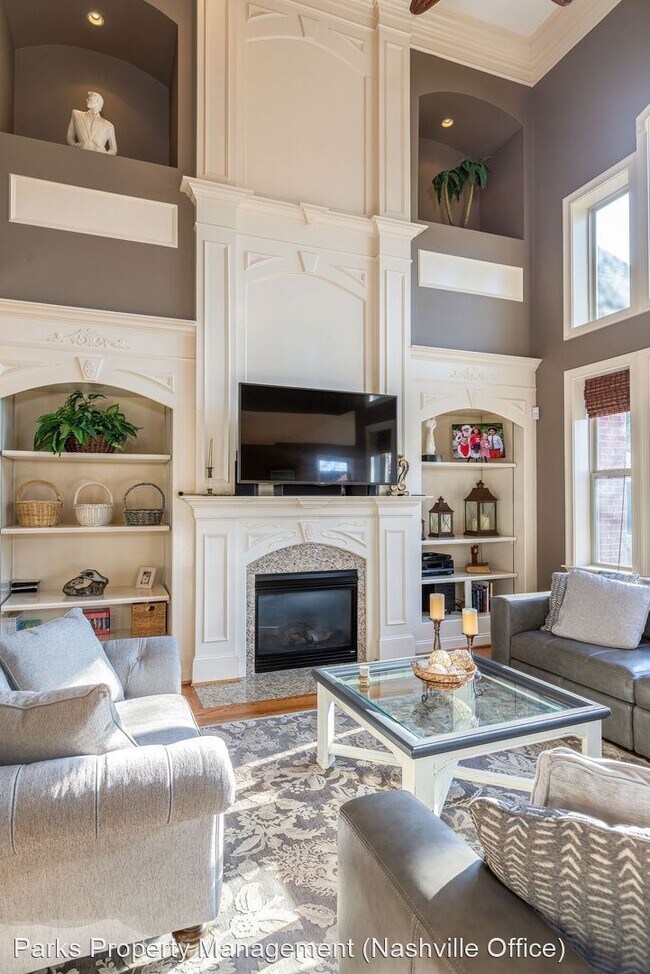 Building Photo - 5 br, 5 bath House - 103 Hurstbourne Park ...