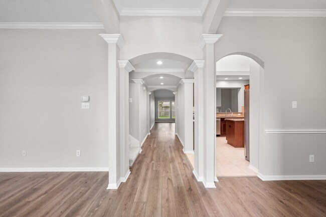 Building Photo - 1855 Silent Shore Ct