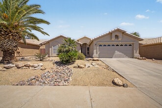 Building Photo - 20633 N 63rd Dr