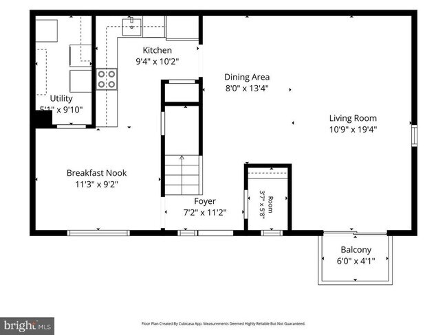 Building Photo - 6822 Perry Penney Dr