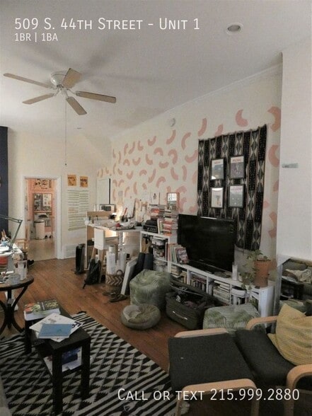 Building Photo - 509 S 44th St