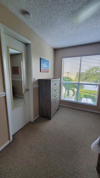 Beautiful pool and pond view - 115 112th Ave NE