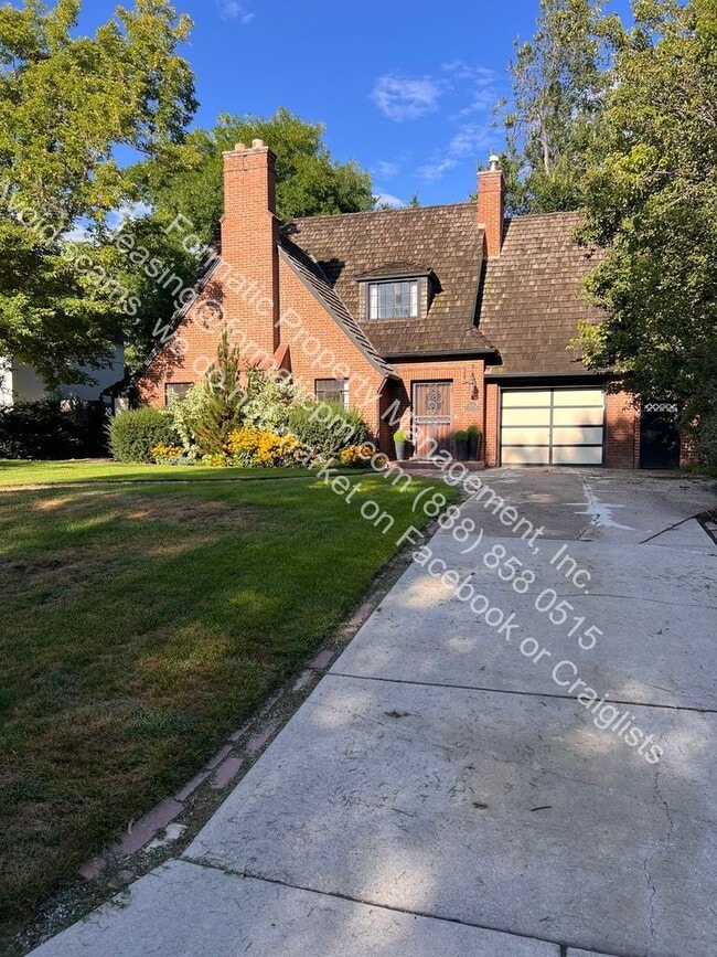Primary Photo - 629 Bellaire St