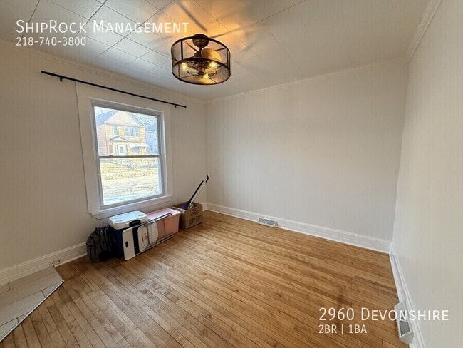 Building Photo - 2960 Devonshire-