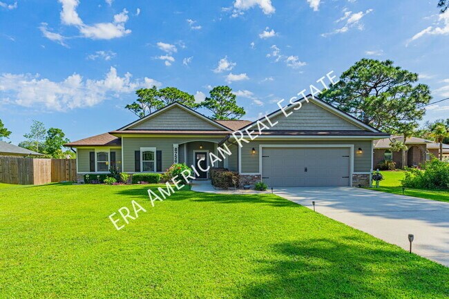 Primary Photo - 8756 El Paseo St