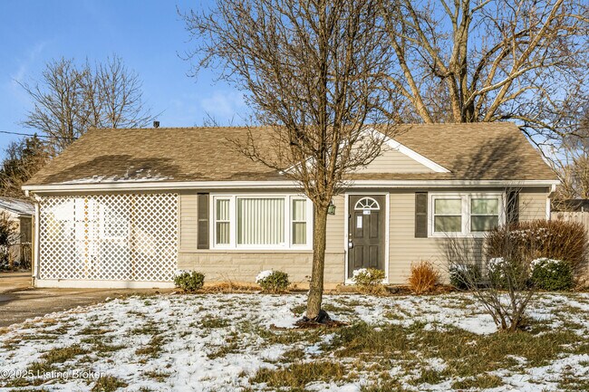 Primary Photo - 7111 Nathan Hale Way