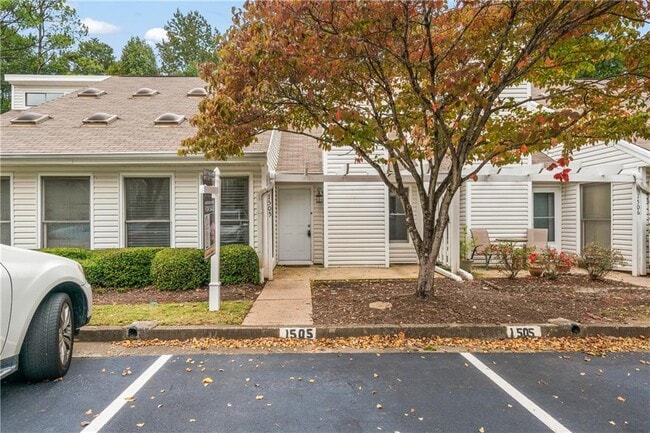 Building Photo - 1505 Planters Ridge Ln