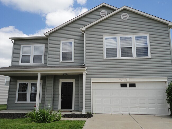 Primary Photo - 6675 Wellspring Drive