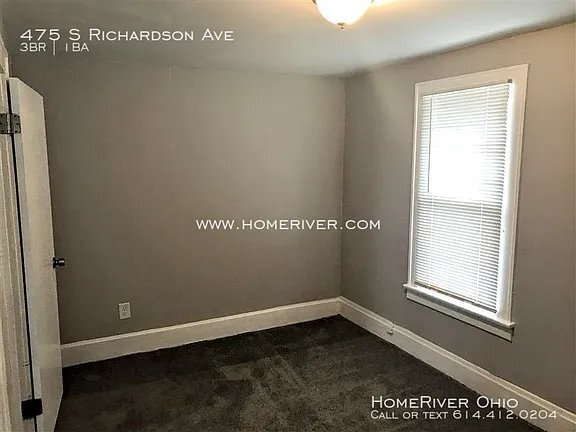 Building Photo - 475 S Richardson Ave