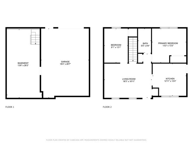 Building Photo - 117 Access Rd