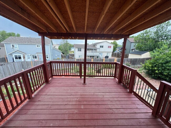 Building Photo - 7126 Oxmoor Ln