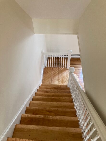 Building Photo - 36 Park Ave