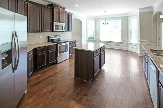 Building Photo - 1307 Clarecastle Ln