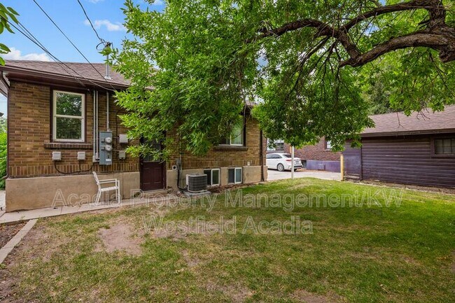 Building Photo - 137 E 600 N