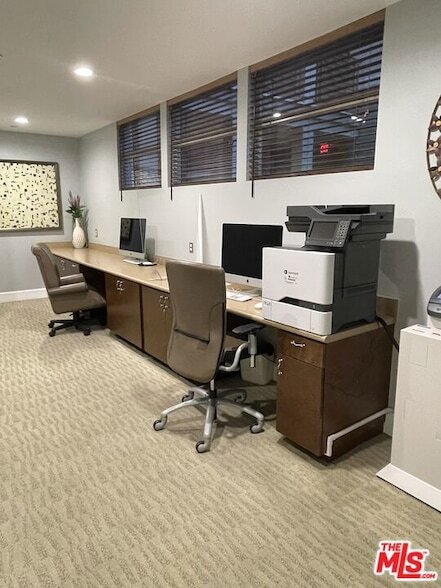 Building Photo - 100 S Alameda St