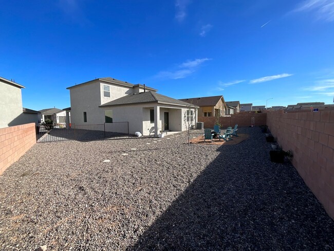 Building Photo - 4 Bedroom Newly Built Home Available Near ...