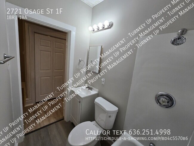 Building Photo - 2721 Osage St