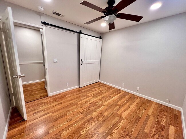 Building Photo - SAN JOSE - Single level 3 bedroom 2 bath home