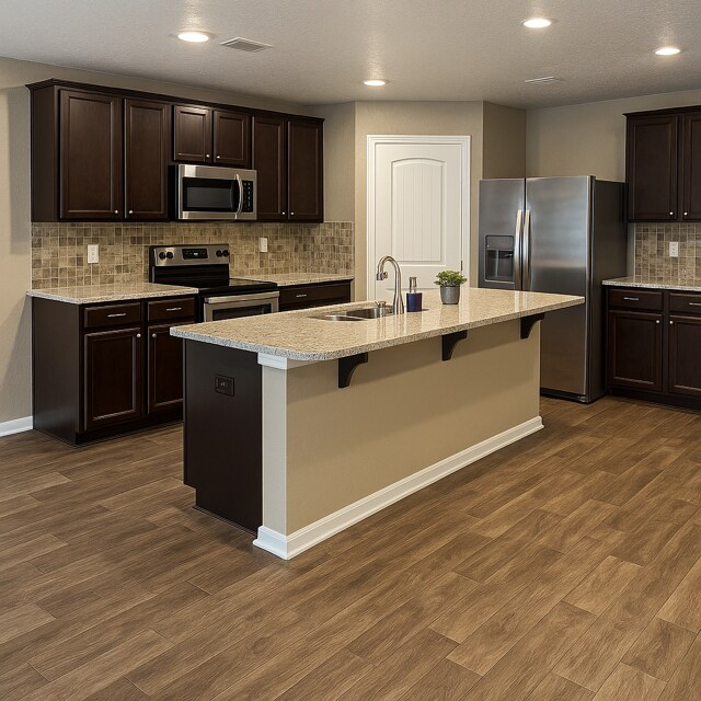 Building Photo - 5851 Magnolia Bend Blvd