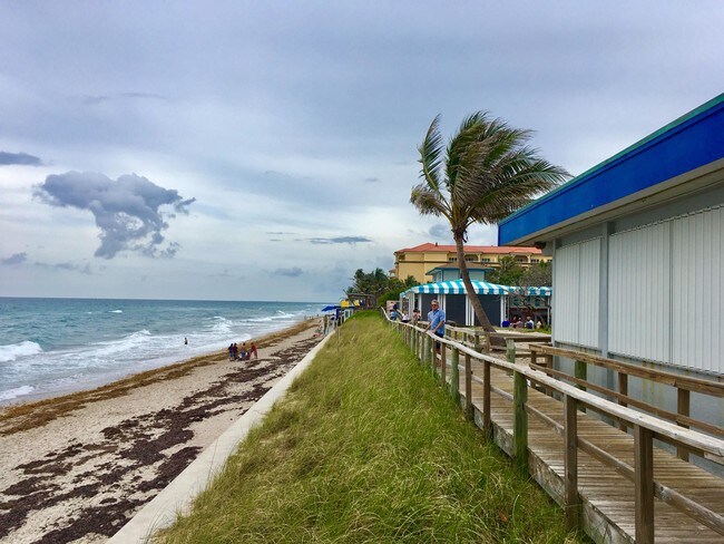 Building Photo - 4501 S Ocean Boulevard A7
