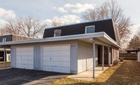 Building Photo - 4411-4415 Colfax Circle