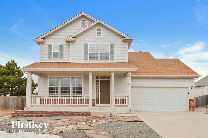 Primary Photo - 9314 Prairie Dunes Rd