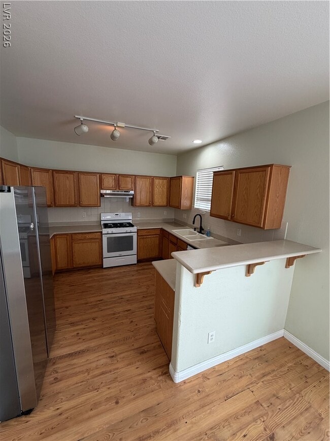 Building Photo - 3814 Kit Fox St