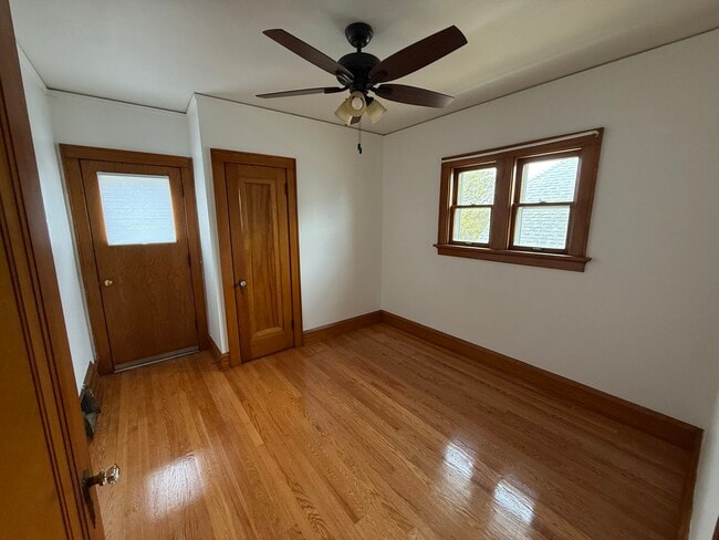 Bedroom 2 - 3031 S 44th St