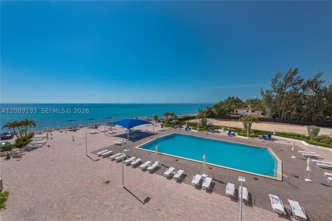 Building Photo - 3180 S Ocean Dr