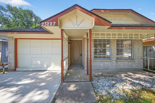Building Photo - 23227 Prairie Bird Dr