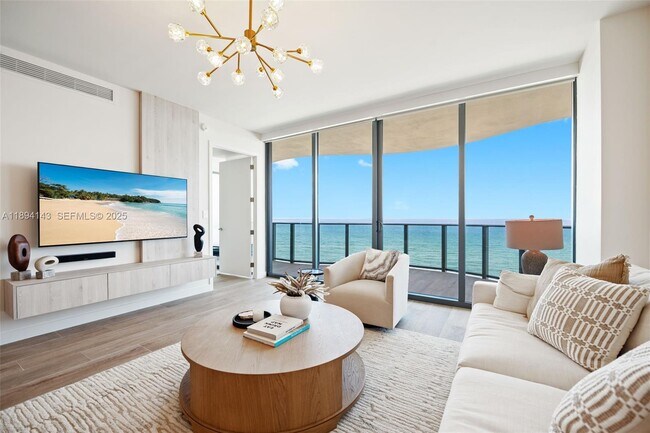 Building Photo - 900 N Ocean Blvd