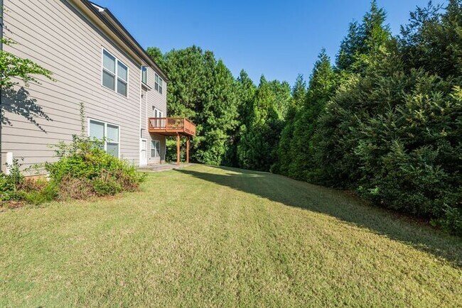 Building Photo - 4269 Woods Creek Ln
